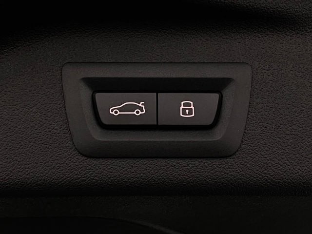 2026 BMW X7 xDrive40i Sports Activity Vehicle