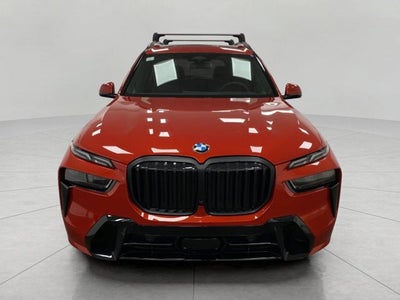 2026 BMW X7 xDrive40i Sports Activity Vehicle