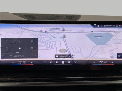 2026 BMW X7 xDrive40i Sports Activity Vehicle