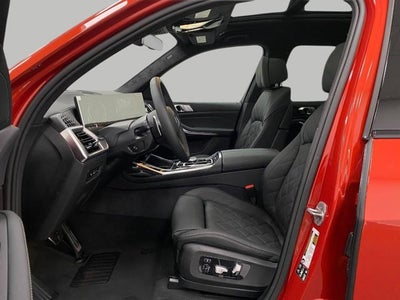 2026 BMW X7 xDrive40i Sports Activity Vehicle