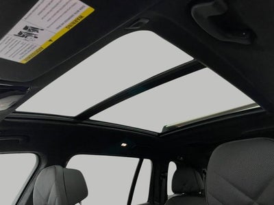 2026 BMW X7 xDrive40i Sports Activity Vehicle