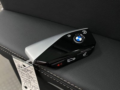 2026 BMW X7 xDrive40i Sports Activity Vehicle