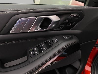 2026 BMW X7 xDrive40i Sports Activity Vehicle
