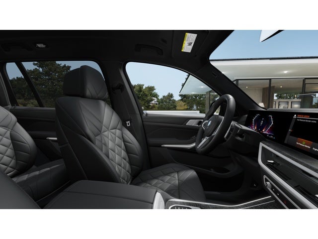 2026 BMW X7 xDrive40i Sports Activity Vehicle