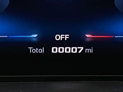 2027 BMW X7 M60i Sports Activity Vehicle