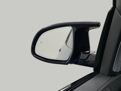 2026 BMW X7 M60i Sports Activity Vehicle