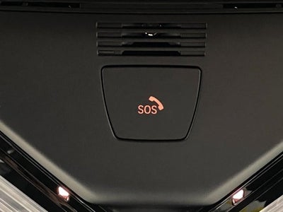 2026 BMW X7 M60i Sports Activity Vehicle