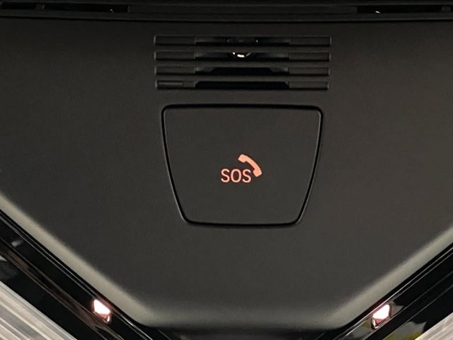 2026 BMW X7 M60i Sports Activity Vehicle