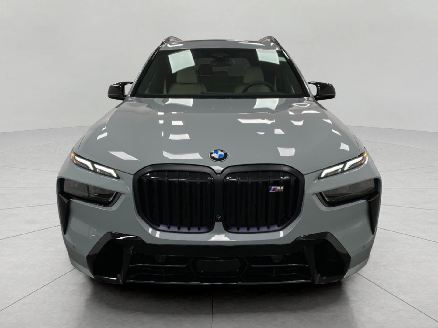 2026 BMW X7 M60i Sports Activity Vehicle