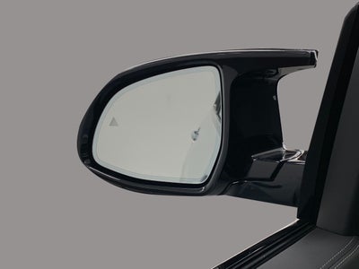 2026 BMW X7 M60i Sports Activity Vehicle