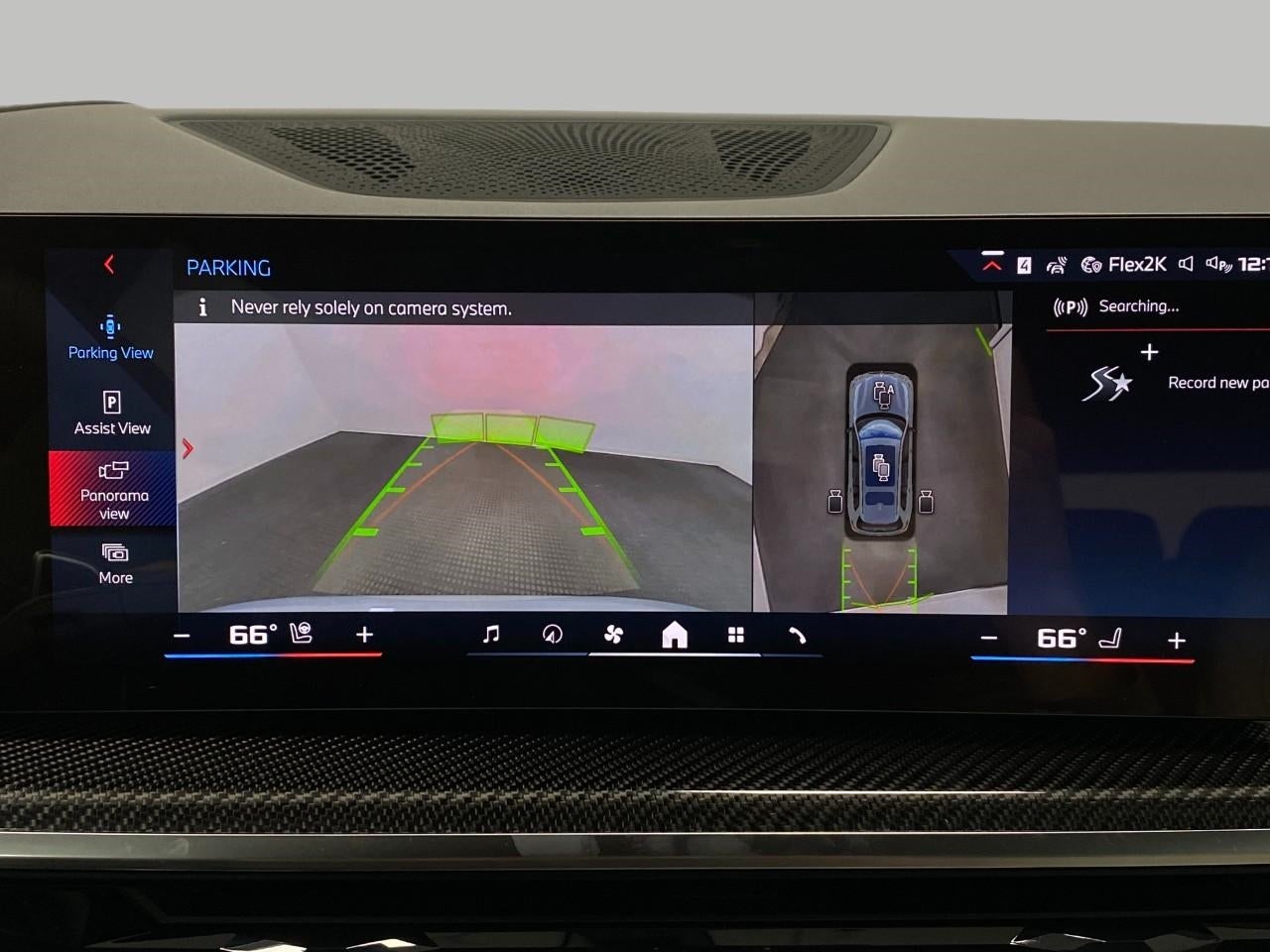 2026 BMW X7 M60i Sports Activity Vehicle