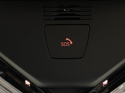 2026 BMW X7 M60i Sports Activity Vehicle