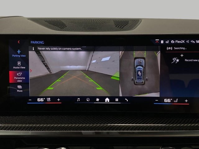 2026 BMW X7 M60i Sports Activity Vehicle