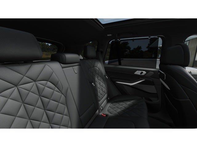 2026 BMW X5 M60i Sports Activity Vehicle