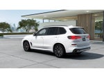 2026 BMW X5 M60i Sports Activity Vehicle