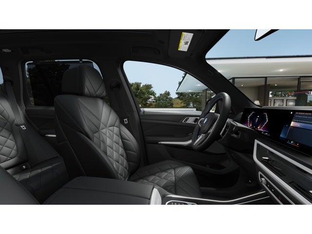 2026 BMW X5 M60i Sports Activity Vehicle