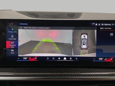 2026 BMW X5 M60i Sports Activity Vehicle
