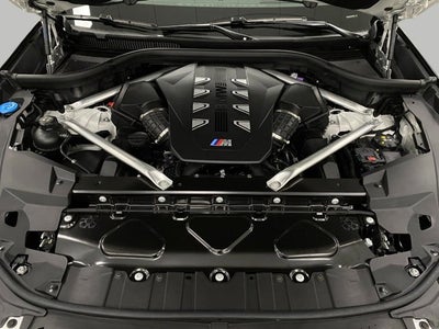 2026 BMW X5 M60i Sports Activity Vehicle