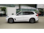 2026 BMW X5 M60i Sports Activity Vehicle