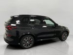 2026 BMW X5 M60i Sports Activity Vehicle