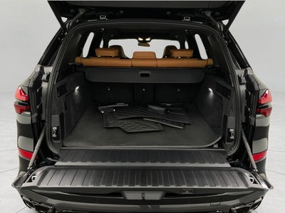 2026 BMW X5 M60i Sports Activity Vehicle