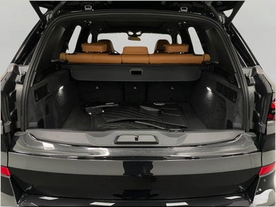 2026 BMW X5 M60i Sports Activity Vehicle