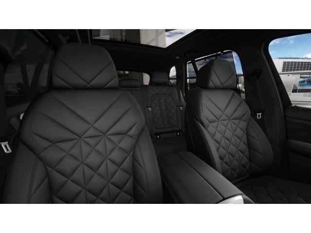 2026 BMW X5 M60i Sports Activity Vehicle