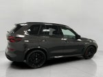 2026 BMW X5 M60i Sports Activity Vehicle