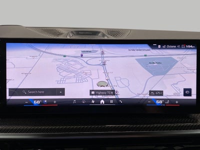 2026 BMW X5 M60i Sports Activity Vehicle
