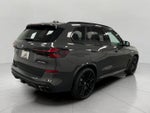 2026 BMW X5 M60i Sports Activity Vehicle
