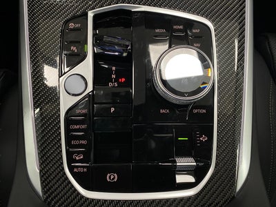 2026 BMW X5 M60i Sports Activity Vehicle