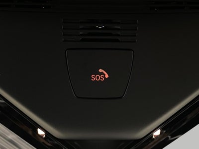 2026 BMW X5 M60i Sports Activity Vehicle