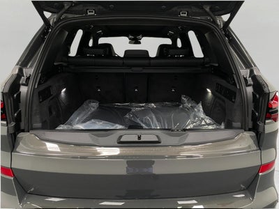 2026 BMW X5 M60i Sports Activity Vehicle