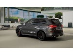 2026 BMW X5 M60i Sports Activity Vehicle