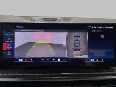2026 BMW X5 M60i Sports Activity Vehicle