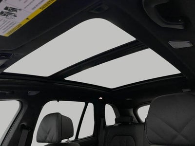 2026 BMW X5 M60i Sports Activity Vehicle