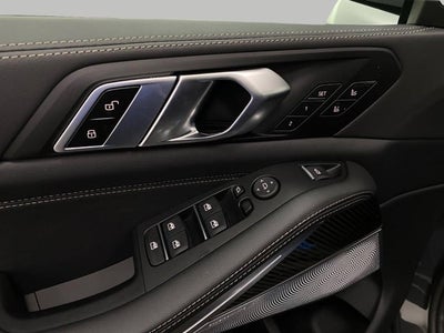 2026 BMW X5 M60i Sports Activity Vehicle