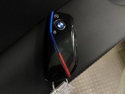 2026 BMW X5 M60i Sports Activity Vehicle