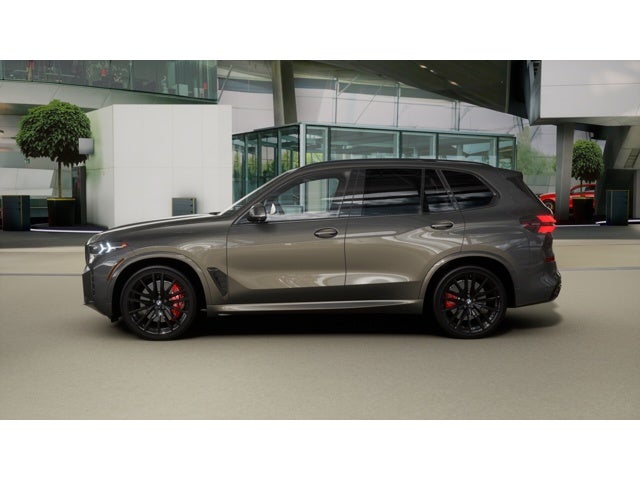 2026 BMW X5 M60i Sports Activity Vehicle