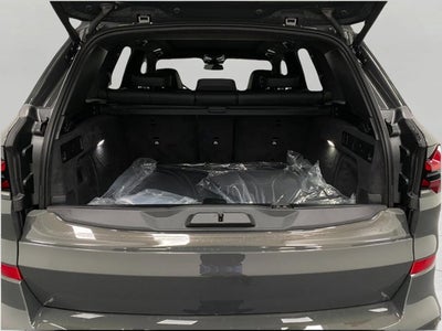 2026 BMW X5 M60i Sports Activity Vehicle