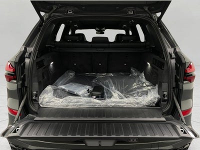 2026 BMW X5 M60i Sports Activity Vehicle