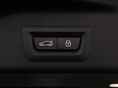 2026 BMW X5 M60i Sports Activity Vehicle