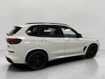 2026 BMW X5 M60i Sports Activity Vehicle