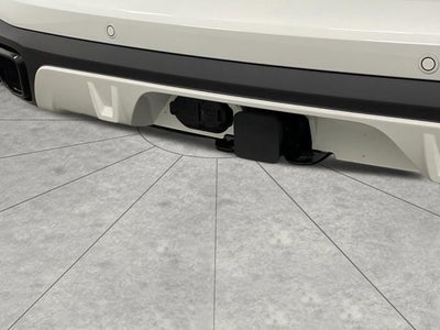 2026 BMW X5 M60i Sports Activity Vehicle