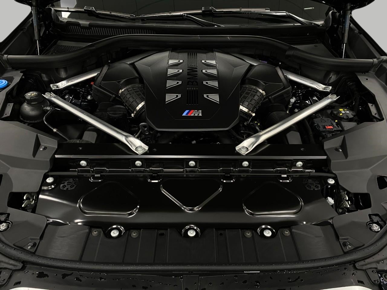 2026 BMW X5 M60i Sports Activity Vehicle