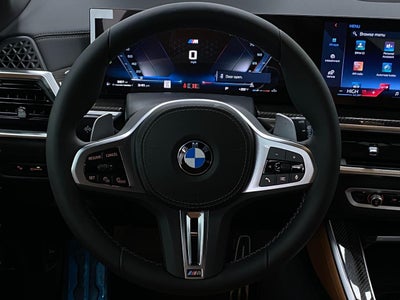 2026 BMW X5 M60i Sports Activity Vehicle