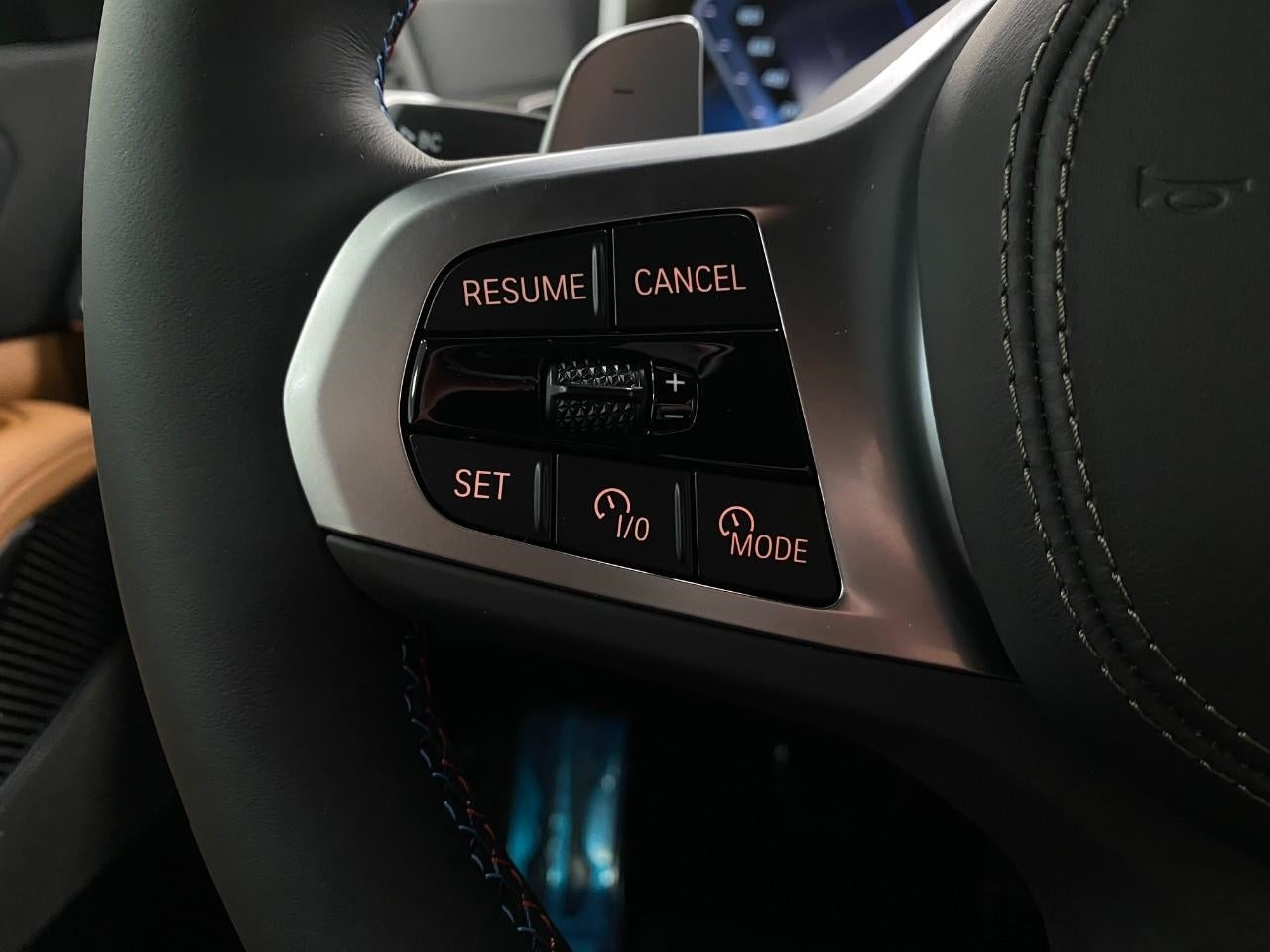 2026 BMW X5 M60i Sports Activity Vehicle