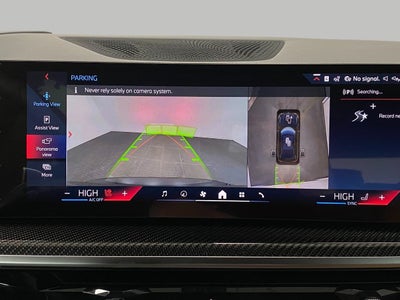 2026 BMW X5 M60i Sports Activity Vehicle