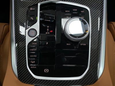 2026 BMW X5 M60i Sports Activity Vehicle