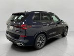 2026 BMW X5 M60i Sports Activity Vehicle